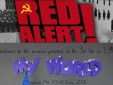 Премьера фильмов Red Alert и My World