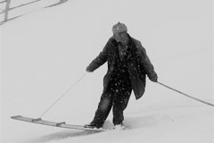 История сноуборда