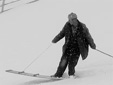 История создания и развития сноуборда