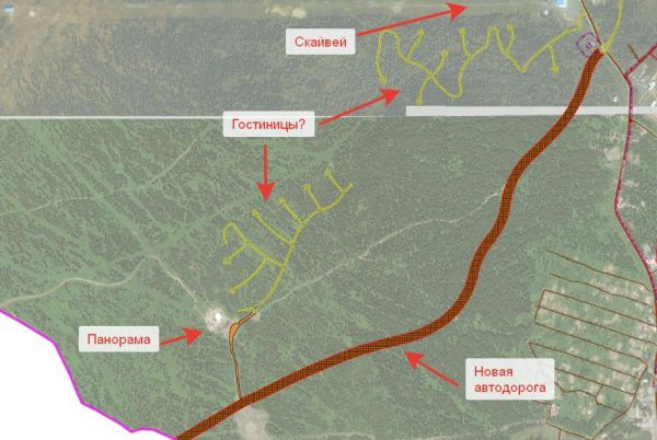 Шерегеш горнолыжный курорт карта трасс 2021